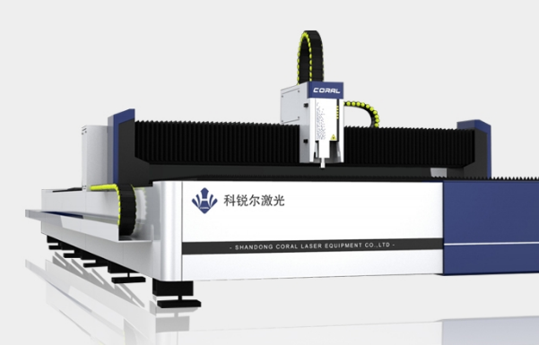 怎么判斷激光切割機切割金屬的質量？