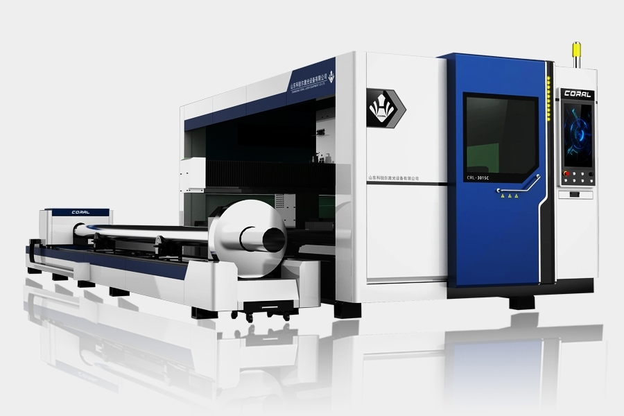 激光切割機的焦點位置