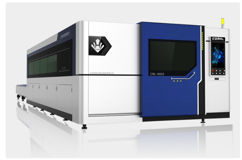 金屬激光切割機質量評價，你知道多少？