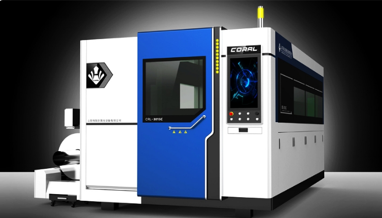 管材激光切割機如何更好的切割產品