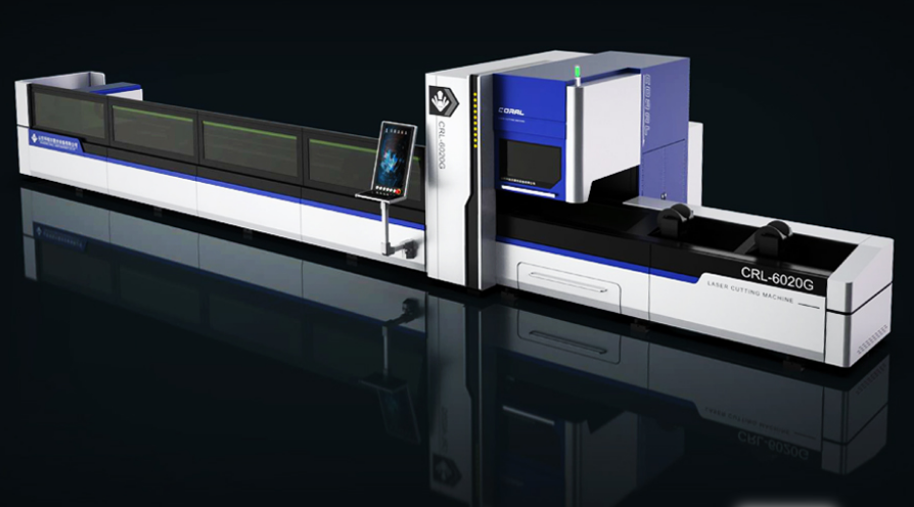 圓管激光切割機一般在什么價位