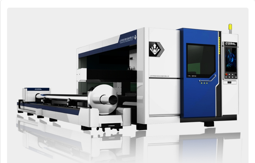 激光切割機功率為什么下降？