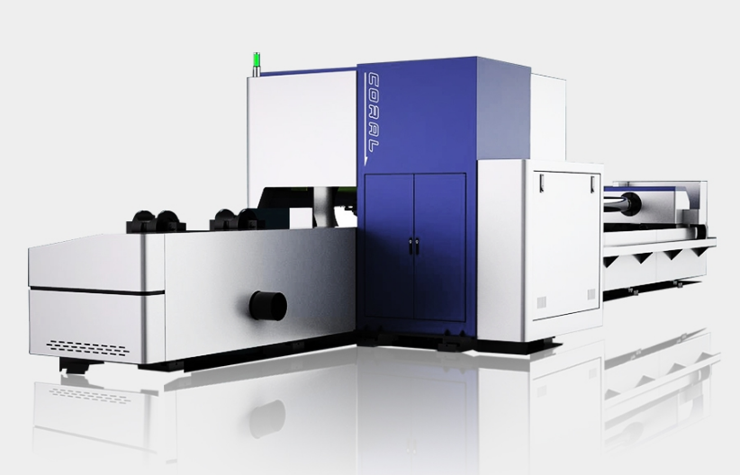 激光切割機的切割效果是如何保證的