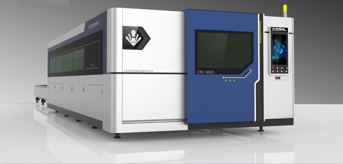 光纖激光切割機切割圓孔時注意哪些方面呢？