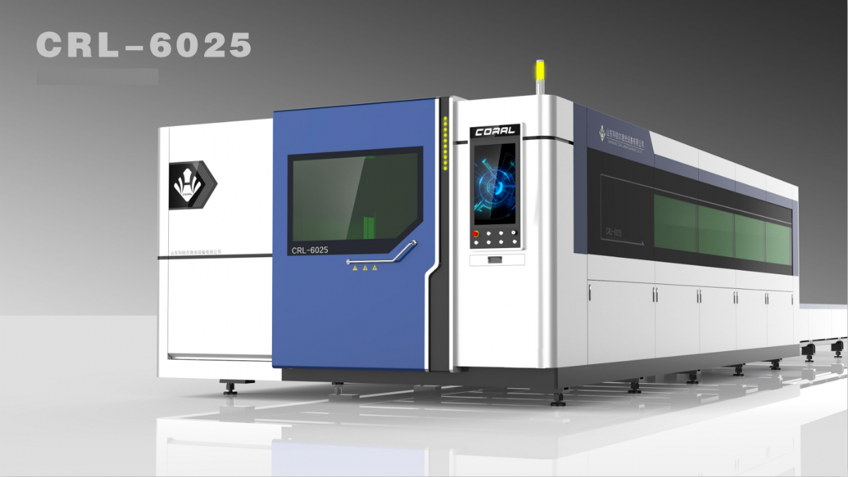 激光切割機之導軌清潔